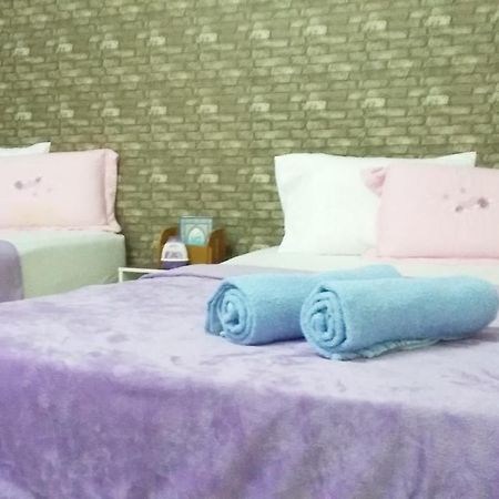 Kayangan Homestay Perlis For Mslim Only Kangar Exterior foto
