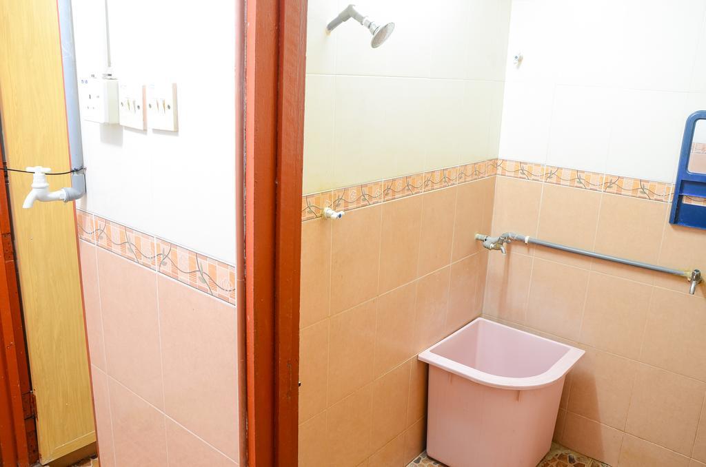 Kayangan Homestay Perlis For Mslim Only Kangar Exterior foto