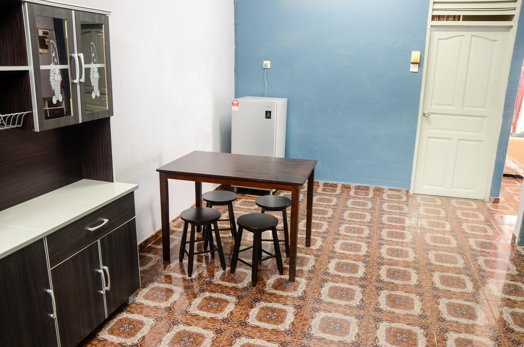 Kayangan Homestay Perlis For Mslim Only Kangar Exterior foto