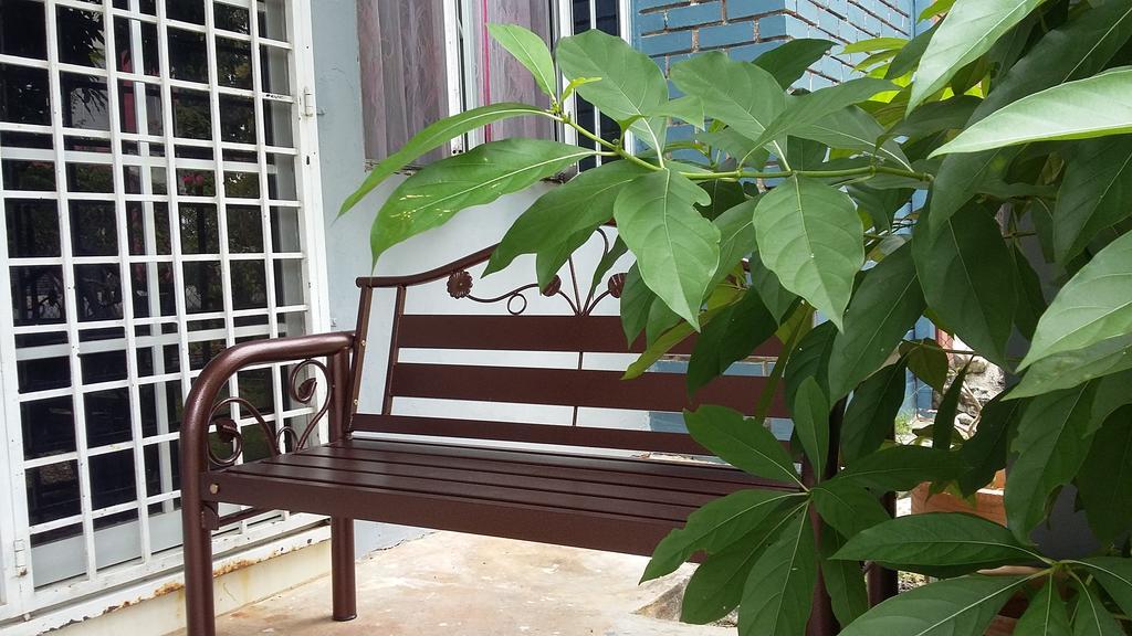 Kayangan Homestay Perlis For Mslim Only Kangar Exterior foto