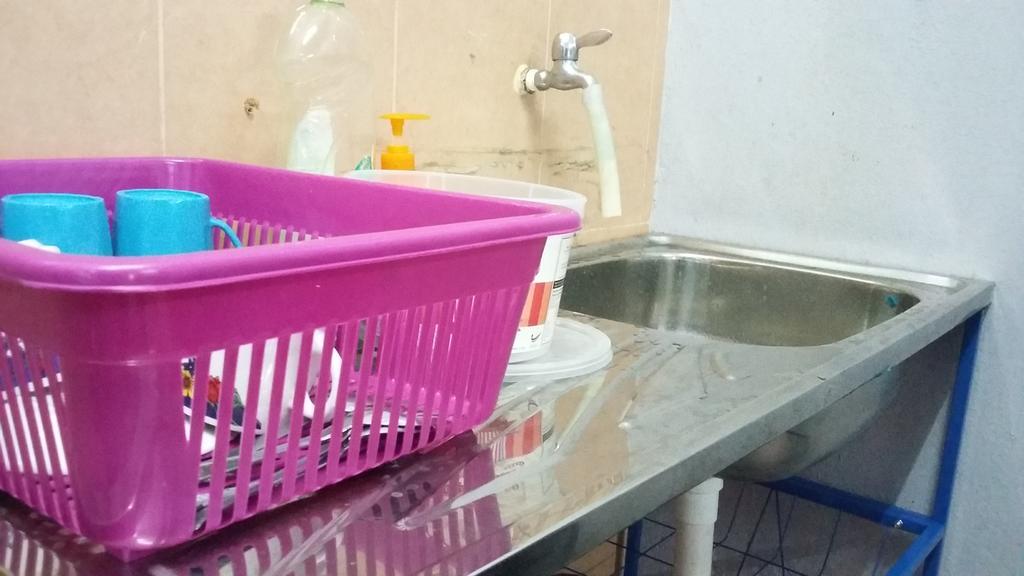 Kayangan Homestay Perlis For Mslim Only Kangar Exterior foto