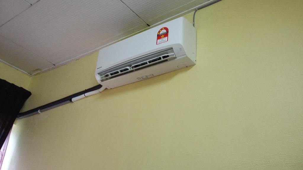Kayangan Homestay Perlis For Mslim Only Kangar Exterior foto